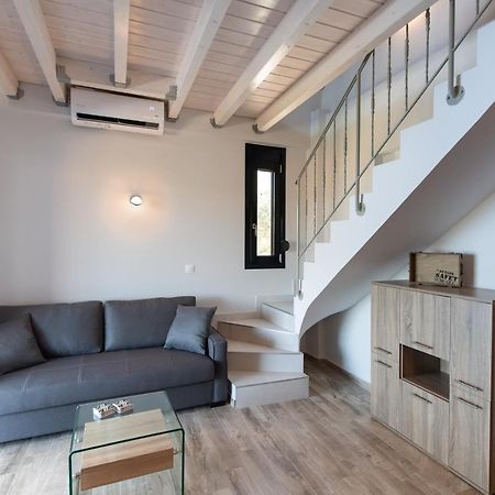 Blue House Luxury Apartment نِكيانا المظهر الخارجي الصورة