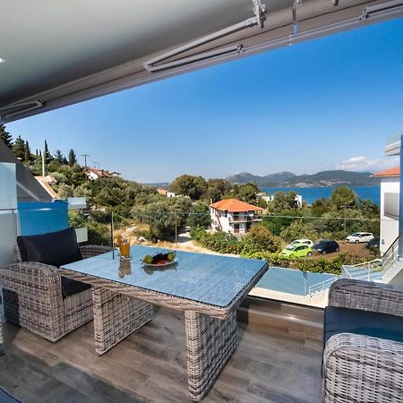 Blue House Luxury Apartment نِكيانا المظهر الخارجي الصورة
